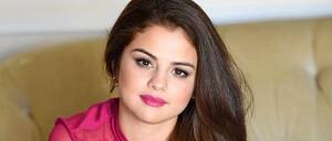 Disney Porn Selena Gomez Futa - Selena Gomez | The Daily Caller