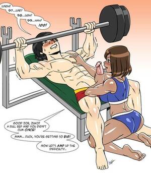 Last Airbender Porn Comics - Avatar Porn Comics - the last airbender | HD Porn Comics