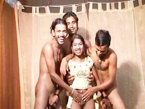 indian orgies - Indian Orgy porn videos at Xecce.com