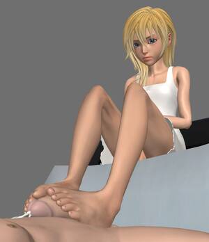 Namine Feet Porn - Rule34 - If it exists, there is porn of it / namine / 2462322