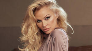 blonde forced interracial - Pamela Anderson Interview: Abuse, Boyfriends and Pam & Tommy Backlash
