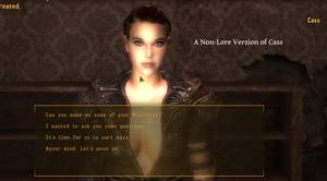 Fallout New Vegas Veronica Porn - 2 years ago