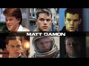 Im Fucking Matt Damon - Matt damon porn videos - BEST XXX TUBE