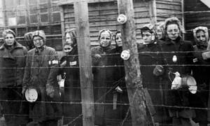 Hitler Camp Forced Sex - If This Is a Woman: Inside RavensbrÃ¼ck, Hitler's Concentration Camp for  Women review â€“ profoundly moving | History books | The Guardian