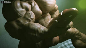 bing cartoon monster sex - cartoon monster Porn â€“ Gay Male Tube