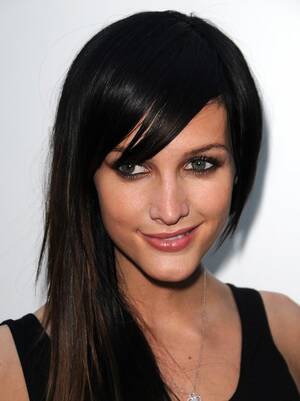 Ashlee Simpson Sex - Belly Buttons and Talent â€“ Potatoes and the Promise of More Potatoes