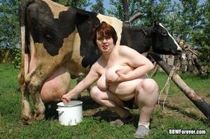 Farmers Wife Milking Porn - Sex with the farmers wife. XXX most watched archive.