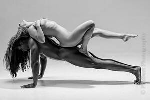 Artistic Porn Photography - 40+ Fine Art Nude Photos that Celebrate All Body Types (NSFW) - 500px