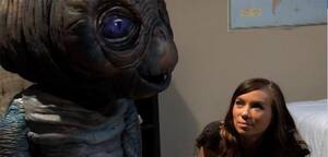 Et Alien Porn Parody - A Look Back at 'E.T. XXX: A Dreamzone Parody' - Official Blog of Adult  Empire