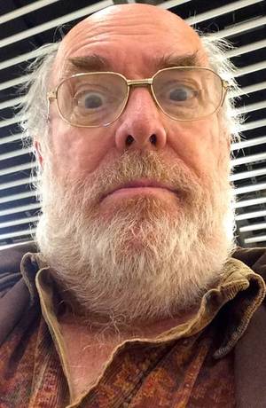 Gay Students Porn - John fleming - shocked look