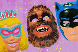 halloween animated erotic cartoons - Halloween Masks