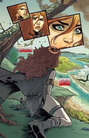 Conan The Barbarian Porn Comics - MediaEntering Exiles for the first time.