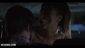 Bounty Hunter Sex Tape - Maddie Phillips sex in car, scene in Teenage Bounty Hunters s01e01 ...