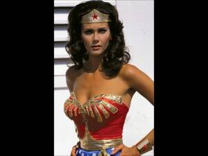 Mind Wonder Woman Lynda Carter Hypnotized Porn - Wonder Woman - Lynda Carter - Femdom Hypnosis - Worship Her | CosXplay.com