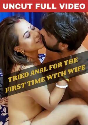 Anal First Time Wife - Tried Anal For The First Time With Wife (2023) | Xprime | Adult DVD Empire