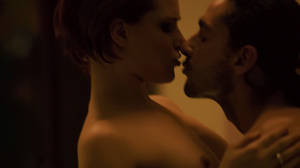 Evan Rachel Wood Sexy Hd - Evan Rachel Wood, others â€“ Charlie Countryman (2013) HD 1080p