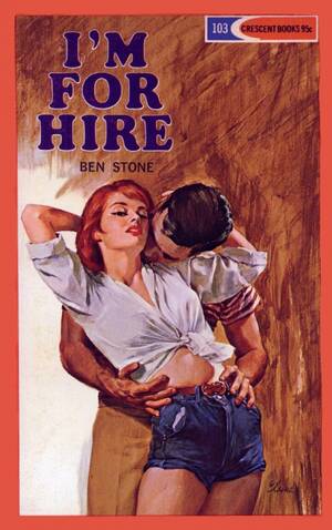 Dirty Sex Books - Dirty Books: Nasty, filthy, taboo-breaking retro sex novels | Dangerous  Minds