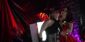 Lady Athena Porn - Lady Athena Regency - Tnaflix.com