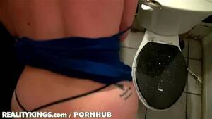 anal pov bathroom - Watch Reality Kings - Teen gets pounded in the bathroom - Ass, Pov, Raw Porn  - SpankBang