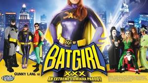 Batgirl Porn Movie - Batgirl XXX: An Extreme Comixxx Parody