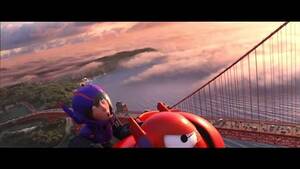 Bay Max Big Hero 6 Hiro Xxx Porn - Big Hero 6 (2014) - IMDb