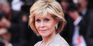 Jane Fonda Porn - Watch Jane Fonda Show Herself as LGBTQ+ Ally in 1970s Video