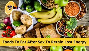 Honey Food Sex - 10 Foods You Should Eat After Sex To Retain Your Lost Energy