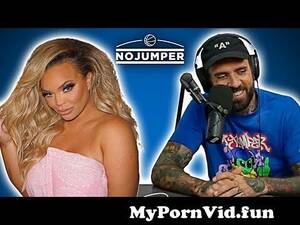 Lesbian Threesome Memes - Adam's Co Hosts React To His Threesome With Trisha Paytas from trisha  paytas lena the plug and riley reid lesbian threesome onlyfans porn Watch  Video - MyPornVid.fun
