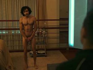 caught naked art - Cfnmbol: Indian celebrity caught naked in hisâ€¦ ThisVid.com