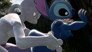 Anthro Pussy Porn And Stitch Angel - Anthro Pussy Porn And Stitch Angel | Sex Pictures Pass