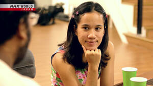 free japanese forced sex - A Safer World for Children: Firzana Redzuan / Founder of Monsters Among Us  - Direct Talk | NHK WORLD-JAPAN On Demand