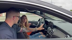 Italian Car Porn - Car sex: Italian girl buys a used car and fucks the seller. Long and dirty  dialogues - Free Porn Videos - YouPorn