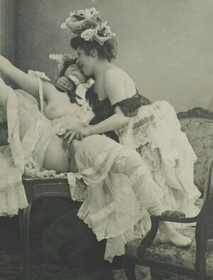 1900s lesbian sex - Early 1900's lesbians : r/OldenPorn