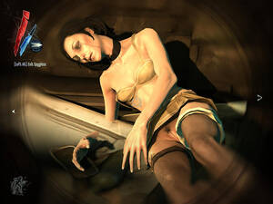 Emoily Dishonored Porn - Dishonored 2 Emily Kaldwin Porn â€“ Porn Photos Sex Videos