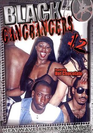 black bangers - Black Gang Bangers 12 (1996) | Heatwave | Adult DVD Empire