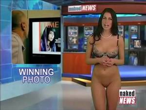naked news naked asians nudes - CNN Supports Thompson, Accepts Nude Pics - ABC News