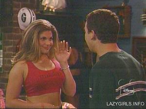 Boy Meets World Porn Fakes - Naked Danielle Fishel in Boy Meets World. 62. 63
