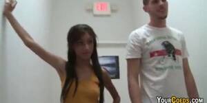 College Strip Beer Pong Porn - Naked Beer Pong On College Campus - Tnaflix.com