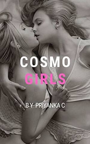 Alexandra Daddario Lesbian Porn - Amazon.com: Cosmo Girls : Cousins in Lust: A Steamy Lesbian Romance eBook :  C., Priyanka: Kindle Store