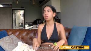 Latina Casting Porn - LatinaCasting - Ava #Latina #Casting #MrceXX #Hardcore #BigDick #anal  #petite #HardSex #BlowJob Backup/Watch FHD:  https://streamtape.com/v/aYBVP7r06ecxV3g/ - [01:07:34] (18.11.2023) on  SexyPorn