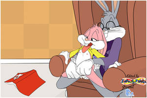 Looney Toon Babs Bunny Porn - Tiny toon adventures babs bunny porn comic