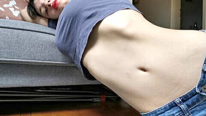 Belly Stretch Porn - girl stretching belly HD New Porn Tube - HD Sex Org