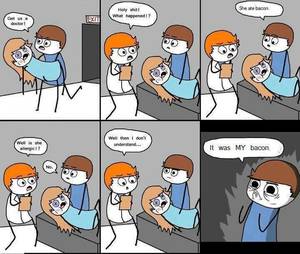 free lanacane toon porn pics - My bacon