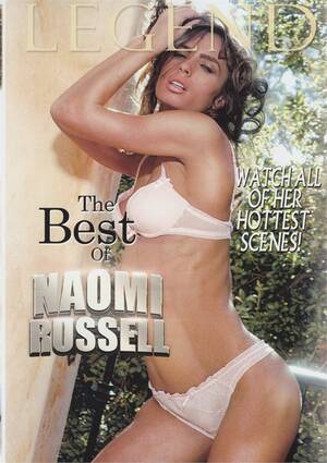 Naomi Xxx 2016 - Best Of Naomi Russell, The (2016) | Adult Empire