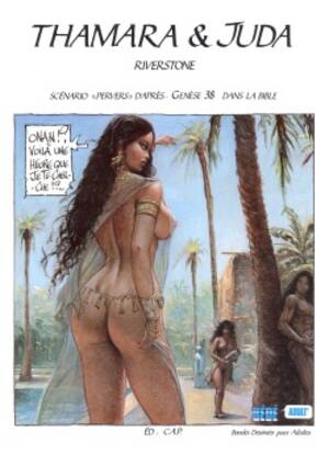 Bible Porn - Tag: the bible - Hentai Manga, Doujinshi & Porn Comics