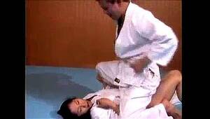 Japanese Karate Women Nude Porn - Watch A Lesson for Karate Teacher. - Karate, Karate Teacher, Japanese  Karate Porn - SpankBang