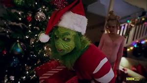 Grinch Porn - 