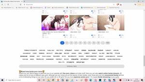 hentai biz - Hentai Video Streaming Website Review: 3D-Porn.Biz - Hentaireviews