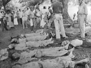Japanese War Crimes Sex Porn - The Pacific War Online Encyclopedia: War Crimes