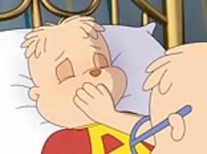 Alvin And The Chipmunks Porn Fucking - We're The Chipmunks - Alvin Goes Gay Porn with Theodore | GayBoysTube